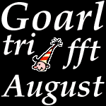 Die Wiedersehensfreude ist sehr gro�