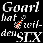 harter und kompromissloser GV