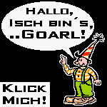 Goarl Liebgn�scht aus Bautzen